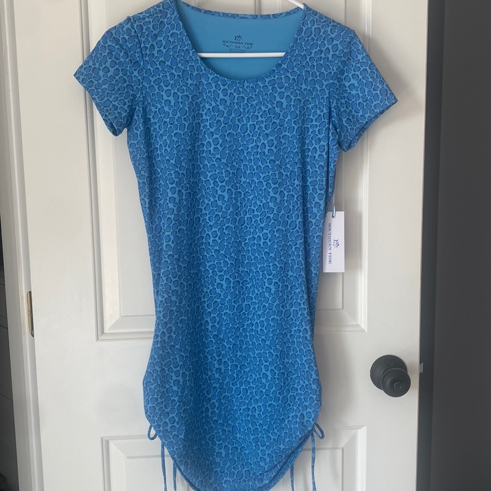 Southern Tide Women’s Performance Dress Collection. Size XS